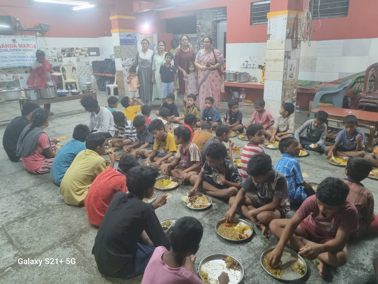 Farewell Event