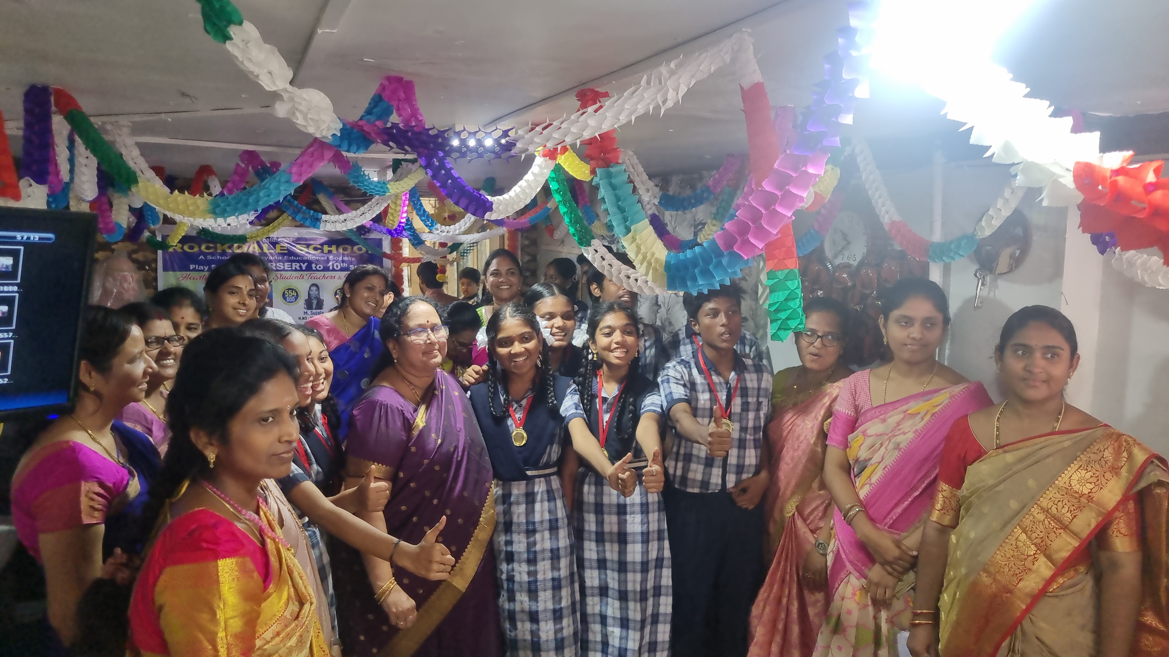 Success Meet